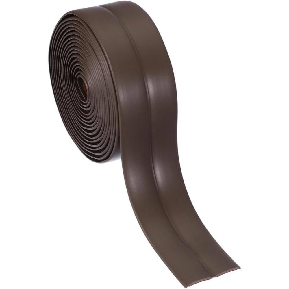 

1pc 4cmx2m Peel and Stick Wall Trim Molding, Flexible Corner Trim Moulding, Inside & Outside Wall Corner Protector for Wall 2mX4cm