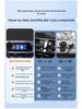 Chery Arrizo 8 Car Mount: High-Energy Navigation Mount for Excellent Model - 24 Car Accessories