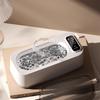 45-50KHz Ultrasonic Cleaner UV Light Eyeglass Cleaning Machine Jewelry Cleaner  Rings
