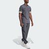 adidas Juventus Soccer Jerseys Men's Carbon Black Moderate Straight Fit IT8213