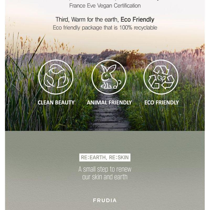 Frudia Re:proust Essential Blending Body Lotion