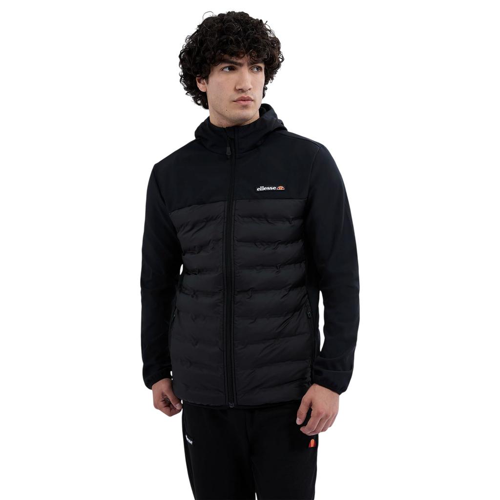 Ellesse Mens Cassiano Puffer Jacket
