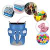 Nukido Toy Box - Elephant