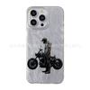 Locomotive boy for iPhone16 Pro mobile phone case Apple 11/12/13/14/15/17 PROMAX hard case