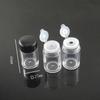 Mini Bouteilles Pour le Déjeuner Bouteille à Épices Bouteille d'Assaisonnement Ustensiles de Cuisine Pot à Sel Outil de Cuisson Extérieur Pique-nique BBQ Accessoire de Cuisine