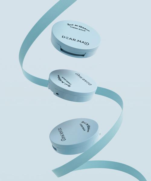 [Dearmay] Lost Ribbon Cheek Balm