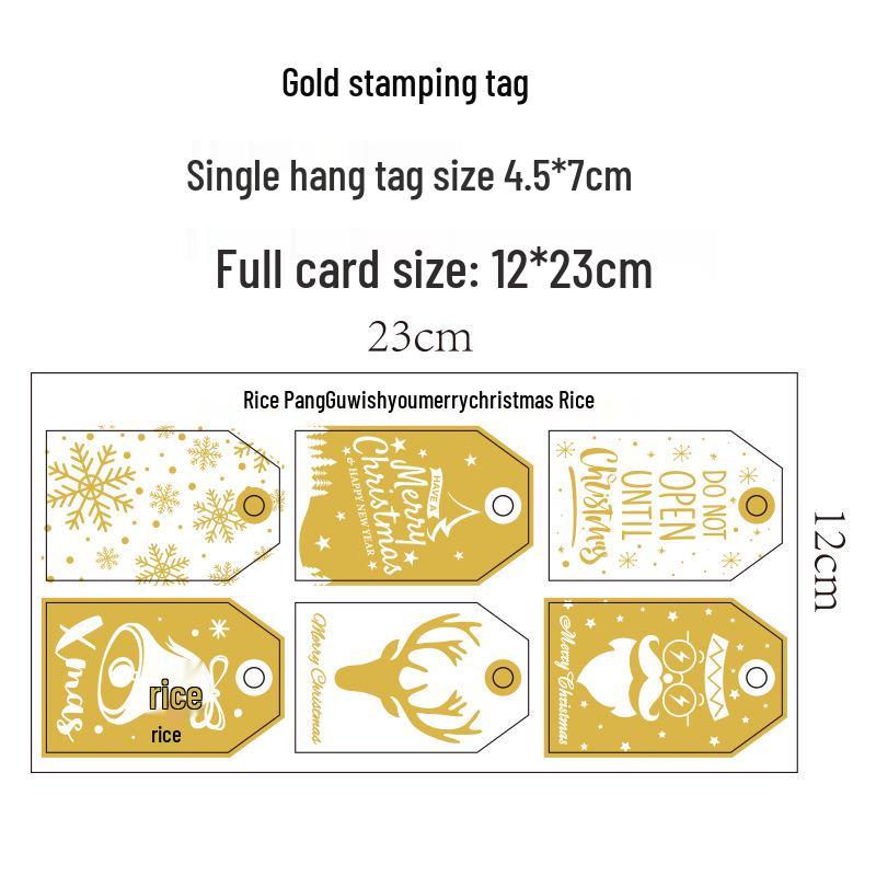 Vintage Style Christmas & Birthday Wrapping Paper for Gifts & Toys