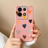 For Infinix Note 30 Pro Vip 30i Phone Case New Liquid Silicone Camera Protection Back Cover For Infinix Note30 30Vip 30Pro Funda