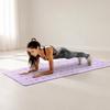 Exercise Mat Joint Support Training Easy to Clean for Workout