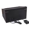4 Position Mechanical Watch Automatic Winding Watch Box High-end Watch Storage Box Electric Watch Winder Display Box