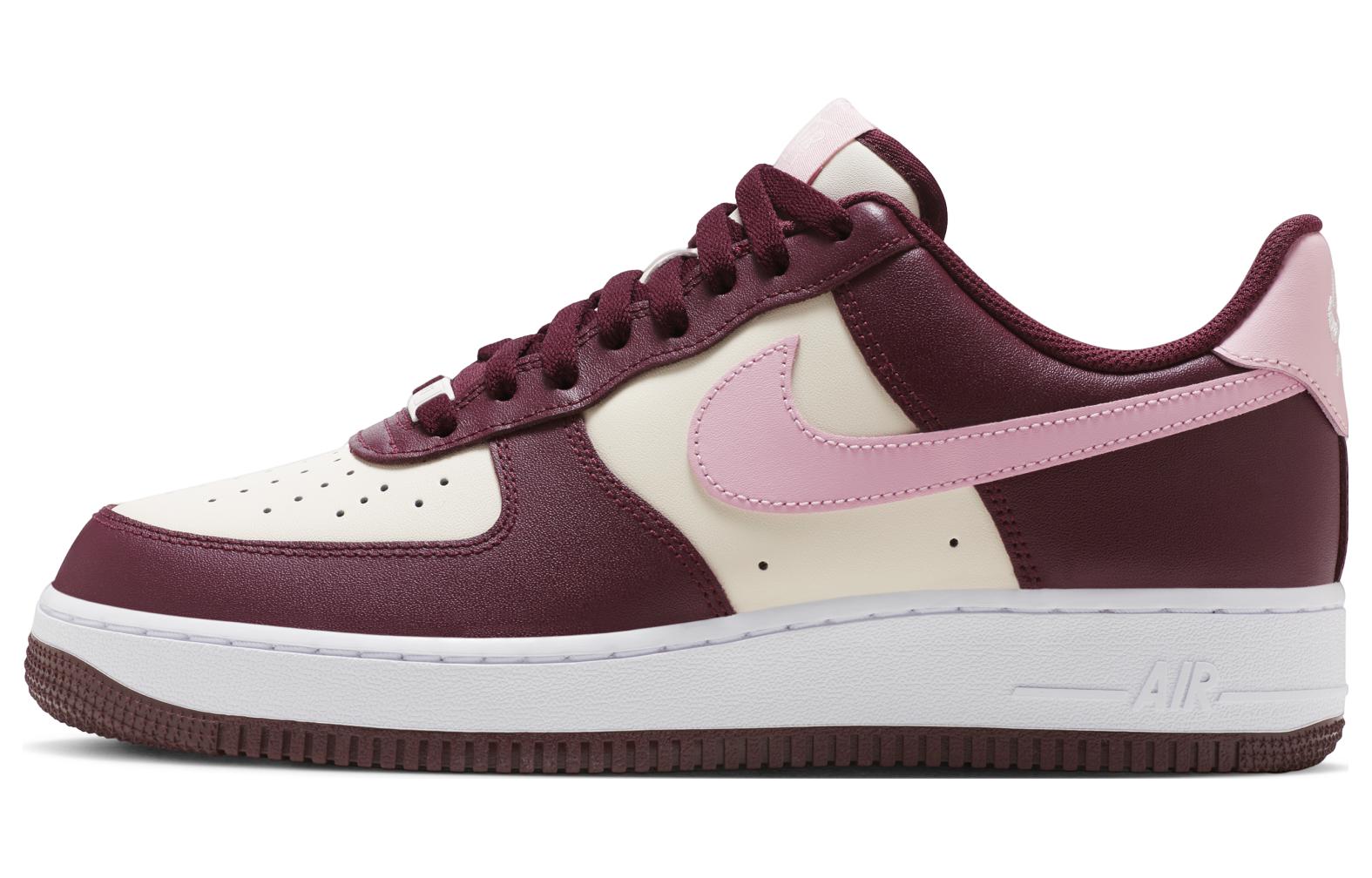 Nike Air Force 1 Low  07 Valentine s Day 2023 FD9925-161