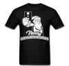 Merry Consumerismas Santa Electronics Money Funny T Shirt Tee Unisex