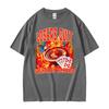2026 HOT SALE Losers Quit Wimners Reload Gambling Casino 90s Print T-shirt Men Women Clothing Fashion T Shirt Summer Oversized Cotton Short Sleeve Tee