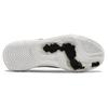 Under Armour Spawn 2 Tai Chi Yin Yang Fabric Cushioned Low Retro Basketball Shoes Unisex Black White 3022626-100