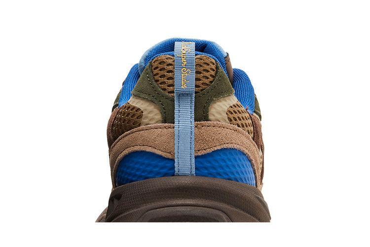 KidSuper Studios x Puma Velophasis NU 'Totally Taupe'