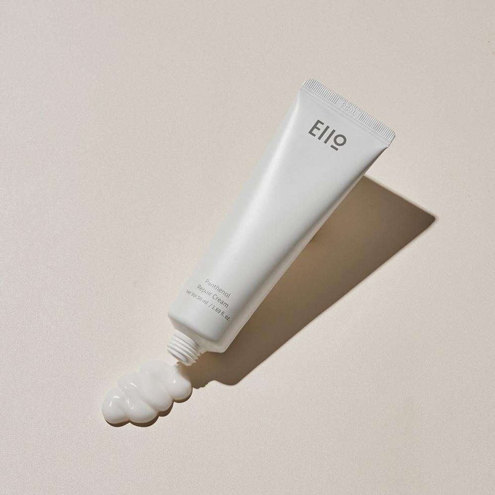 Iio Panthenol Repair Cream 50ml
