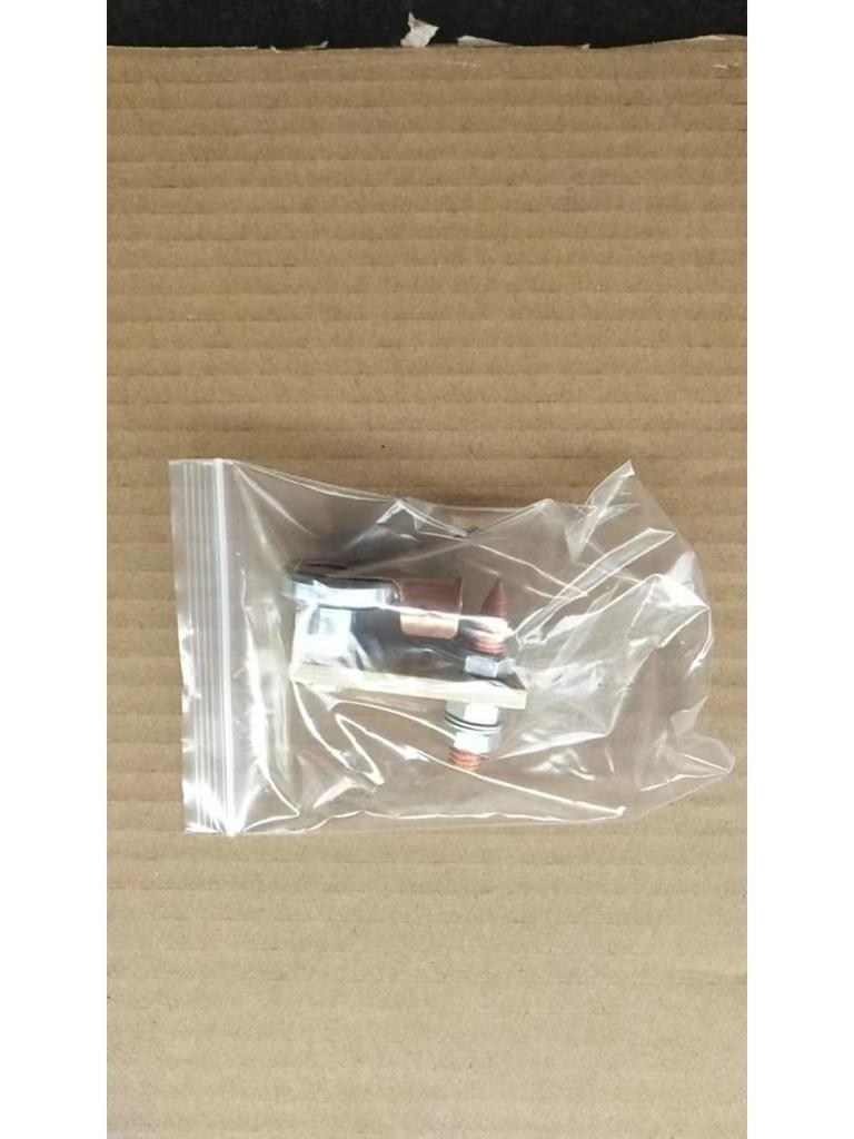 Sheet Metal Repair & Car Shaping Electrical Welding Clamp