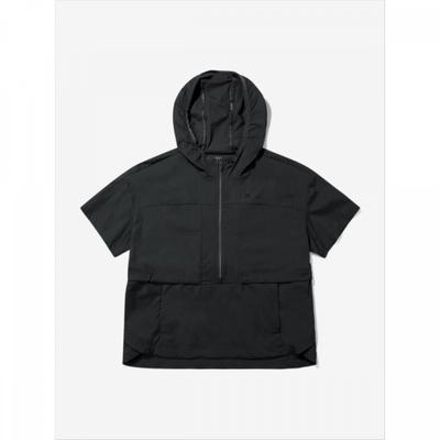 Fila Lightweight Stretch Short Sleeve Anorak Fs2jkg2252f