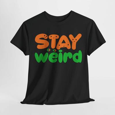 Na górę – T-shirty i koszulki