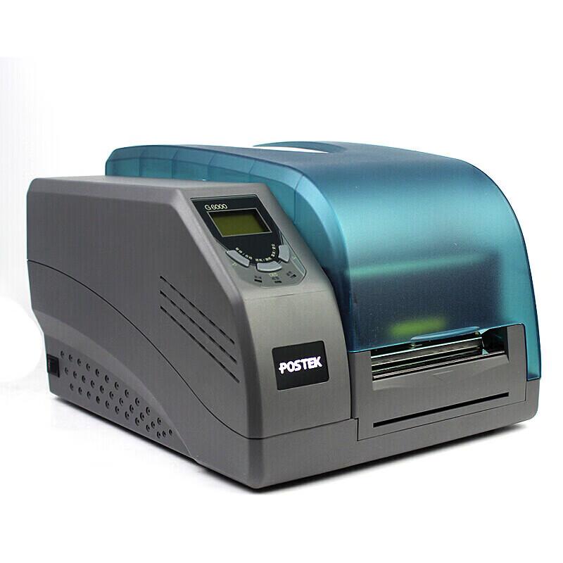Postek G3106 Industrial Thermal Transfer Label Printer CN plug (adapter included)