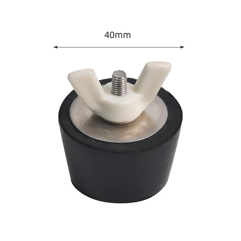 

Stainless Steel Antifreeze Plug for Winter Swimming Pools