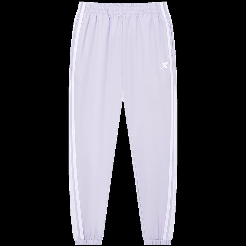 XTEP Kids  Athletic Long Pants 140