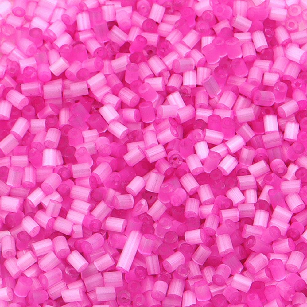 3600pcs/Lot 1.8mm Matte Glass Seed Beads Round Loose Beads For DIY Craft Earrings Bracelets Necklaces Jewelry Making Wholesale
