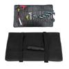 Tool   Bag Multiple Pockets Large Capacity Heavy Duty Oxford Cloth   Pouch for Electrician