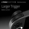 Trimui Smart Pro S Handheld Game Console Linux System TMR Joystick RGB Lighting Ambient LED 5000mAh Retro Video Game Player New