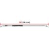 78" Hydraulic Clutch Line Stainless Steel Fit 16"-18" Handlebar Compatible with Harley Touring 2017-2020 Softail S Models and CV
