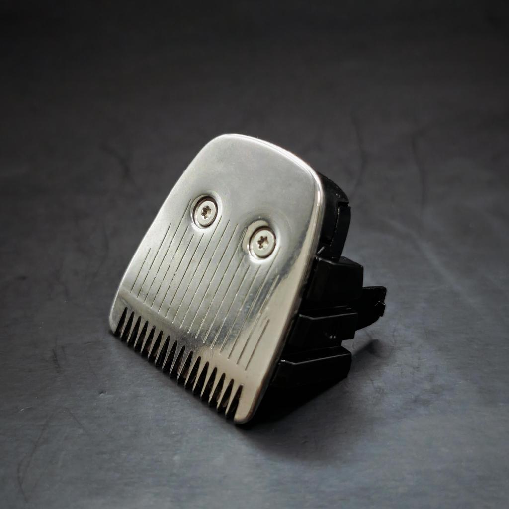Lâmina de Corte para Aparador de Cabelo Prewave Substituição Para Philips BT7204 BT7204/13 BT7204/15 BT7204/16 BT7204/85 BT7205 BT7205/13 BT7205/15 BT7205/16