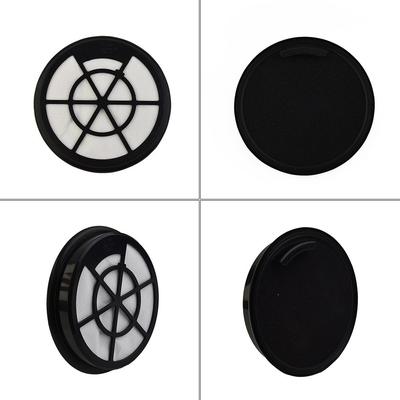 Cylinder Vacuum Cleaner Filter Filter Dust Parts Replacement