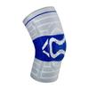 1 pz Ginocchiera Cinghia Rotula Supporto Mediale Forte Menisco Silicone Compressione Protezione Sport Ginocchiere Corsa Pallacanestro