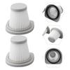 1/2 Corded Vacuum Cleaner Filter Replacement Cartridge, Compatible With R3S, Washable And Reusable