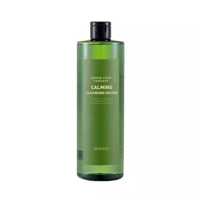Trattamenti viso – Tonico viso