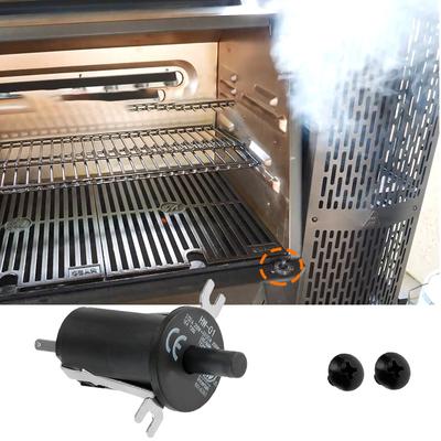 Digital Charcoal Switch For 560/800/1050 For Masterbuilt Gravity Series