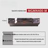 MGMN Grooving and End Face CNC Cutting Inserts
