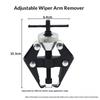 Car Windshield Wiper Arm Removal Tool Special Wiper Arm Puller Remover Auto Repair Tools