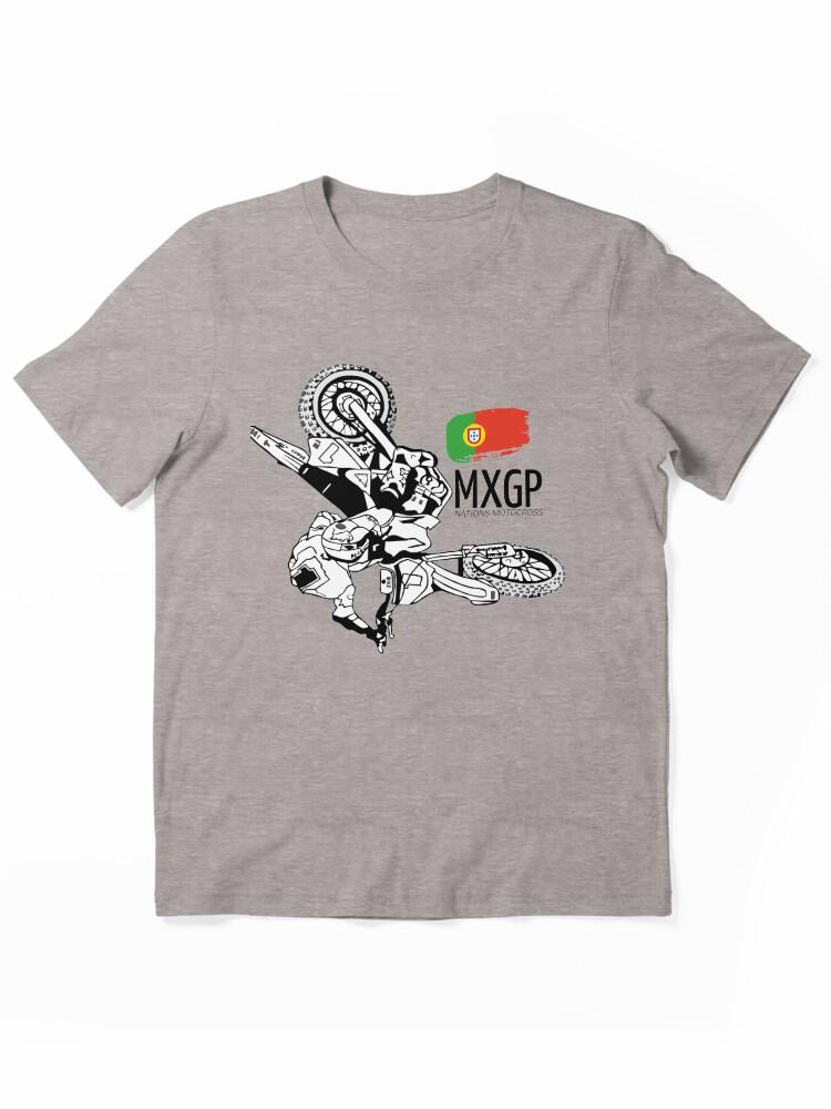 MXGP mxgp Essential Unisex T-Shirt