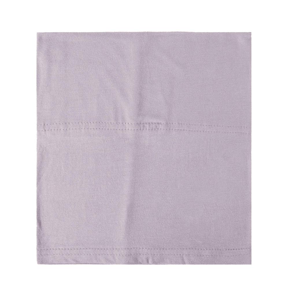 Pill-Free, Non-Fading Multi-Color Tube Hat, Solid Pure Mercerized Cotton Base, Elastic Breathable Cotton Headscarf for Women.