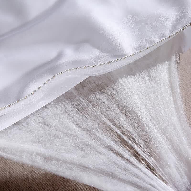 Youmeng Jiaju Pure Mulberry Silk Quilt