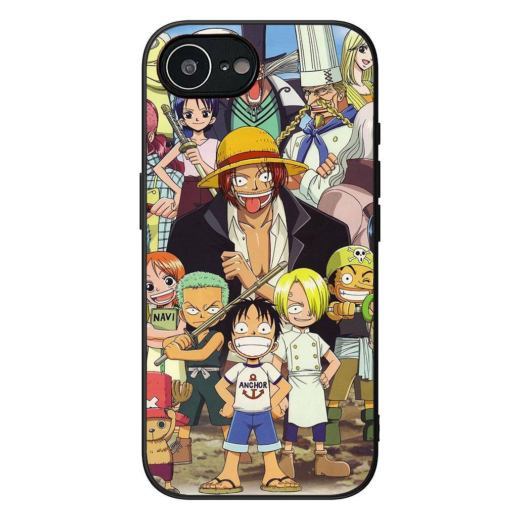 

Nico Robin One Luffy Pieces Casing Cover for Motorola Moto G86 G14 G35 G34 G45 G55 G67 G75 G85 G24 G15 G54 G57 Power Phone Case Motorola Moto G34