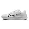 Nike Court Air Zoom Vapor 11 Hc Weiß Schwarz  Sneakers  DR6966-101