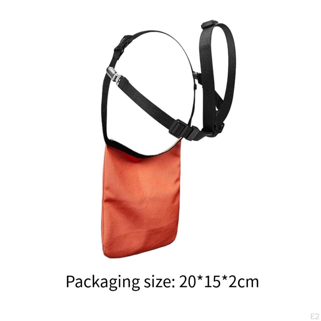 Goats Anti Breeding Apron, Control Skirt, Breathable, Livestock Accessory Easy To Use