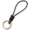 Leather Cord Dark Brown Ø2.5 mm x 5 m Leather