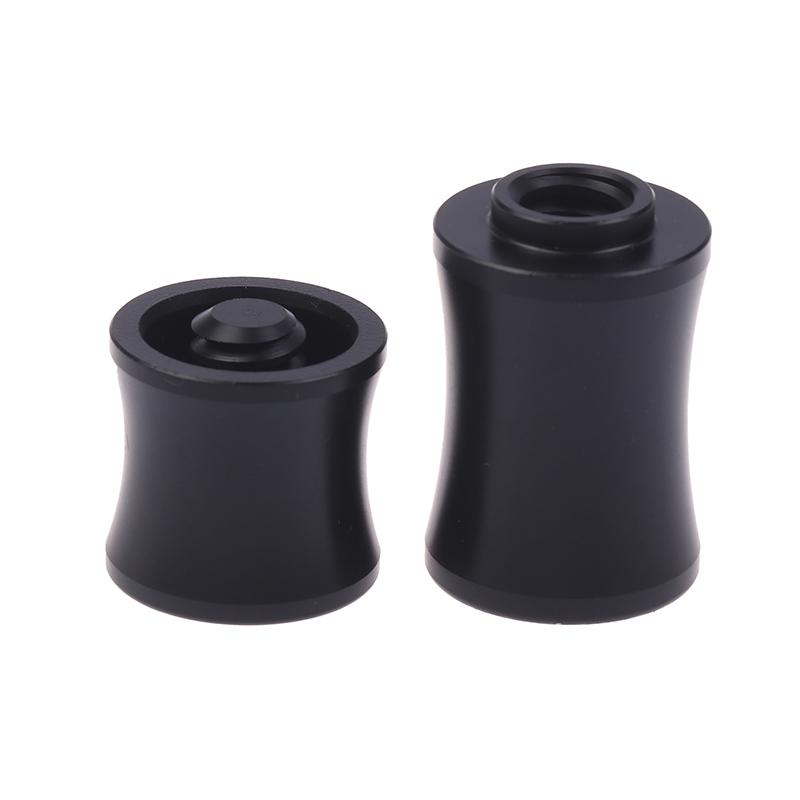 1 Set Special Middle Wheel Protection Cover Billiard Joint Protectors Uni Loc Wavy Joint Caps Billiards Accessories