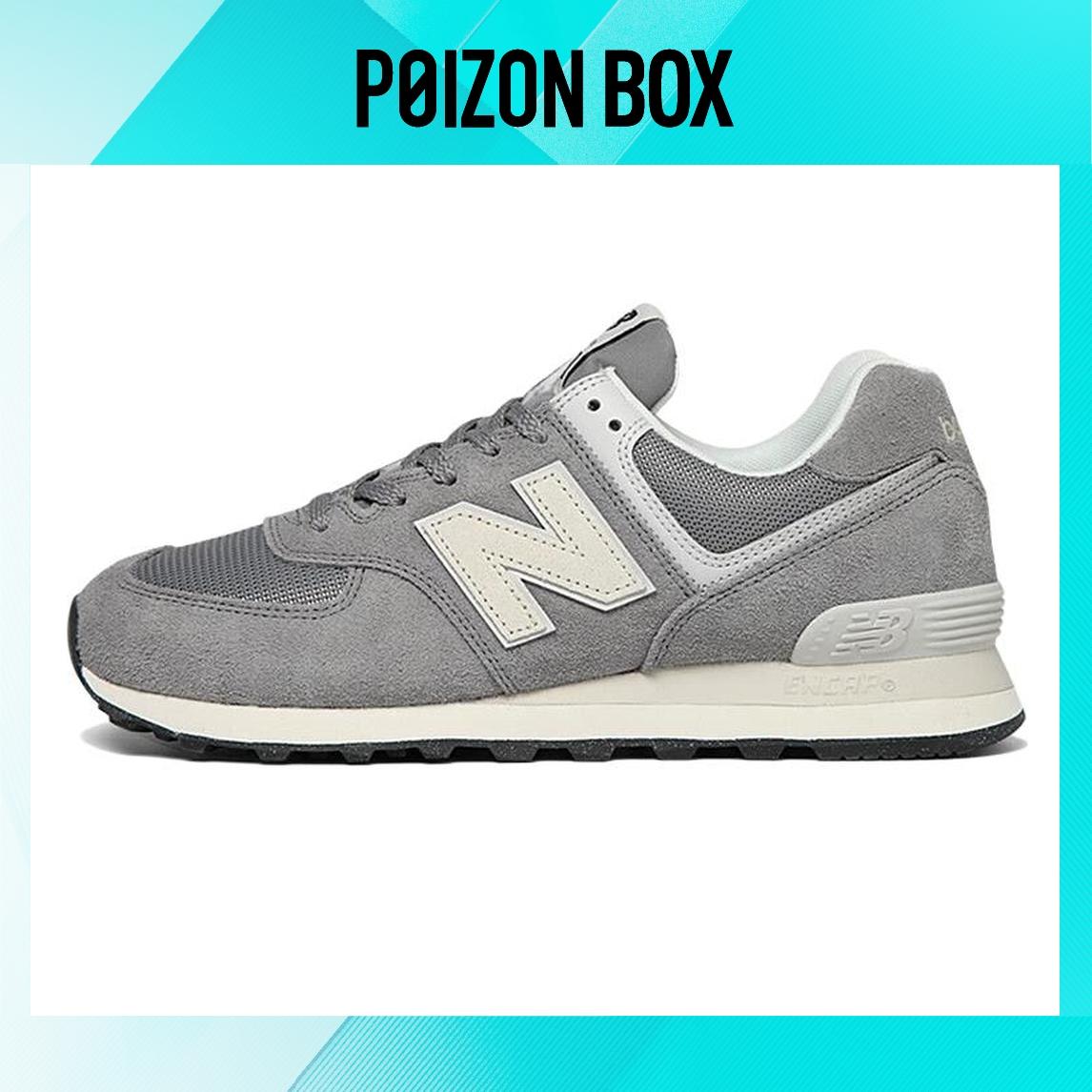 

кроссовки New Balance NB 574 Running shoes U574UL2