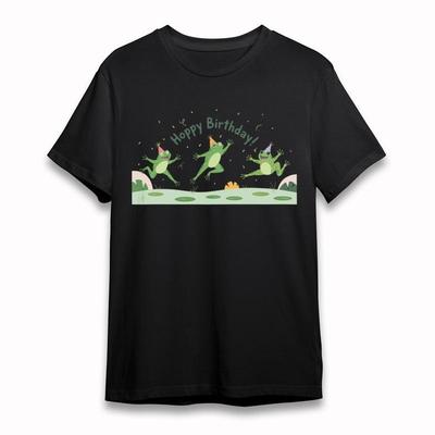 Na górę – T-shirty i koszulki