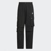 Adidas Unisex Loose Fit Multi Pocket Pants Kc2631