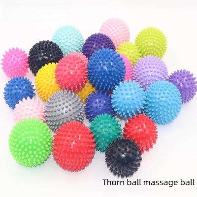 Acupoint Massage Ball - М'яч для розслаблення м'язів і фітнесу